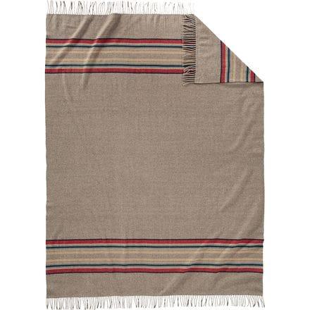 5th Ave Throw by PENDLETON