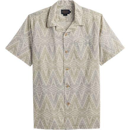 Aloha Shirt by PENDLETON