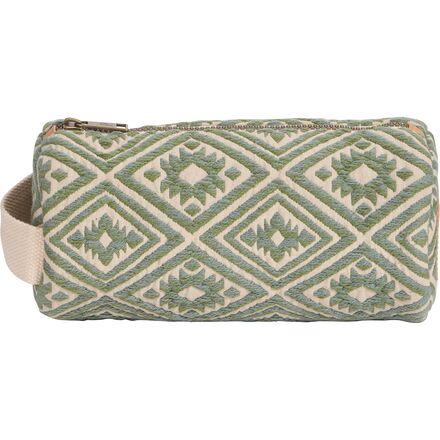 Bayside Barrel Pouch by PENDLETON