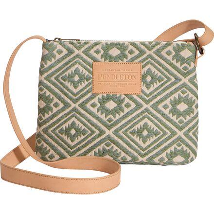 Bayside Crossbody by PENDLETON