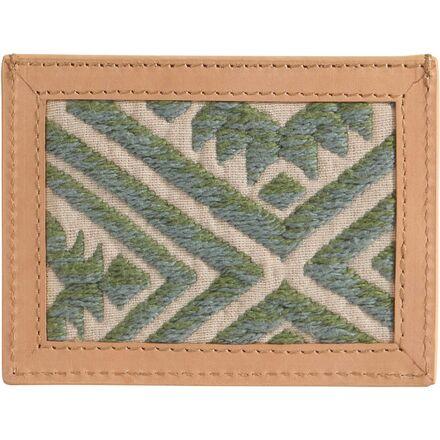 Bayside Slim Wallet by PENDLETON
