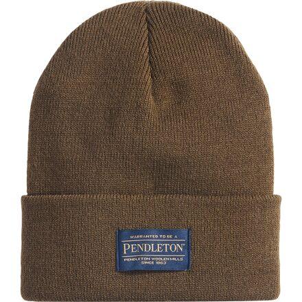 Beanie by PENDLETON