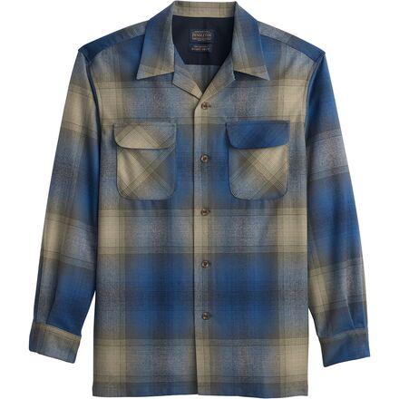 Board Shirt by PENDLETON