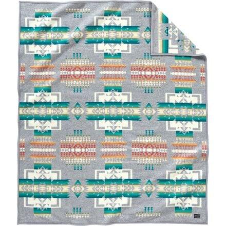Chief Joseph Blanket by PENDLETON