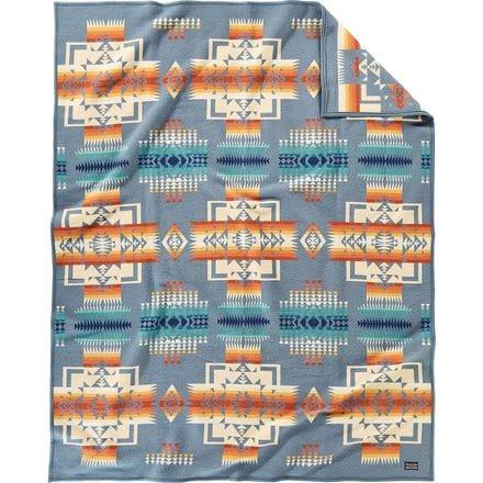 Chief Joseph Blanket by PENDLETON