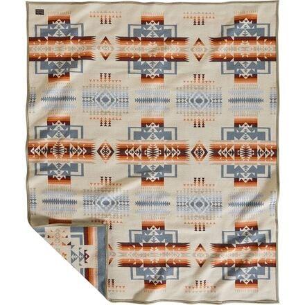 Chief Joseph Blanket by PENDLETON