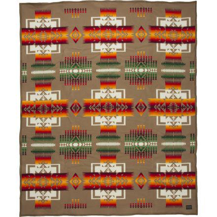 Chief Joseph Blanket by PENDLETON