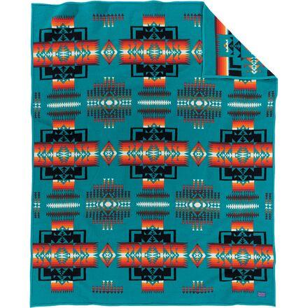 Chief Joseph Children's Blanket by PENDLETON