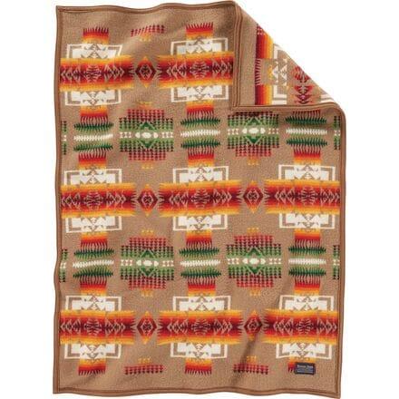 Chief Joseph Children's Blanket by PENDLETON