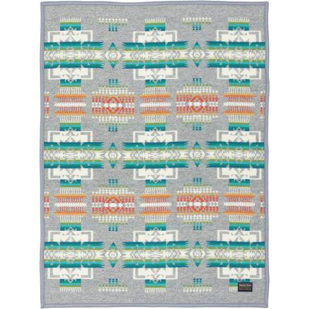 Chief Joseph Children's Blanket by PENDLETON