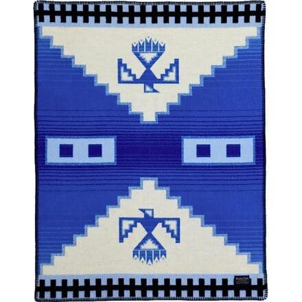 College Fund Baby Blanket by PENDLETON
