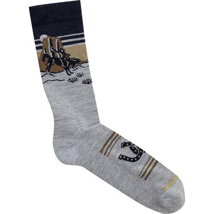 Cowboy Sock by PENDLETON