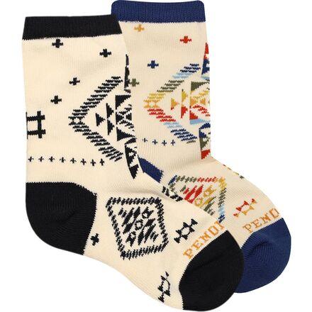 Crew Sock Gift Set by PENDLETON