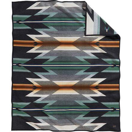 Jacquard Blanket by PENDLETON