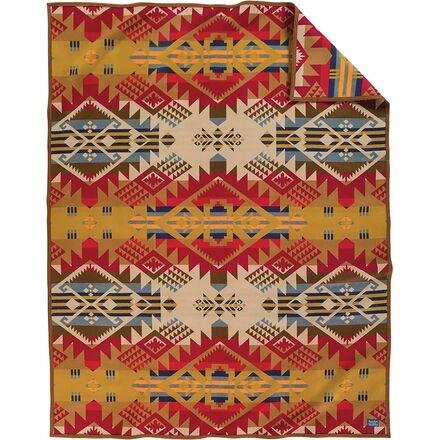 Journey West Unnapped Blanket by PENDLETON