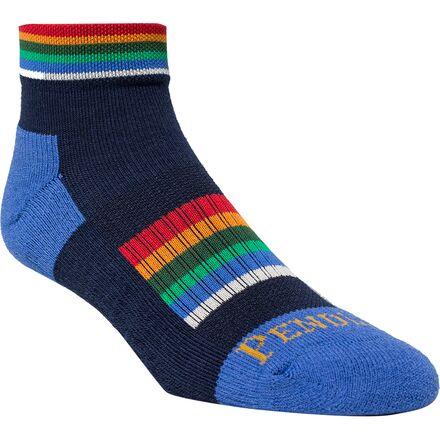National Park Adventure Quarter Sock by PENDLETON
