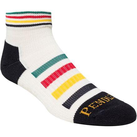 National Park Adventure Quarter Sock by PENDLETON