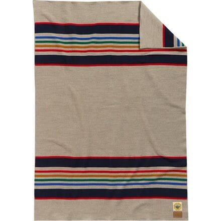 National Park Collection Blanket by PENDLETON
