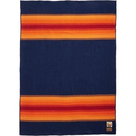 National Park Throw + Carrier by PENDLETON