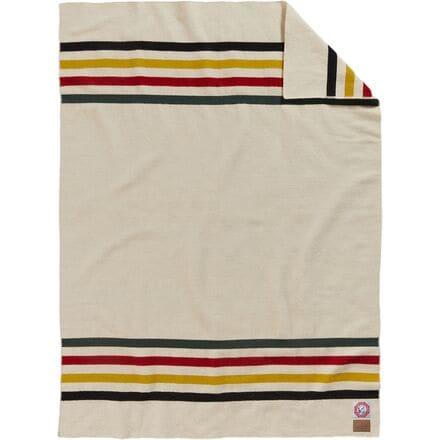 National Park Throw + Carrier by PENDLETON