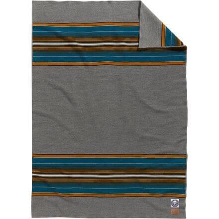 National Park Throw + Carrier by PENDLETON