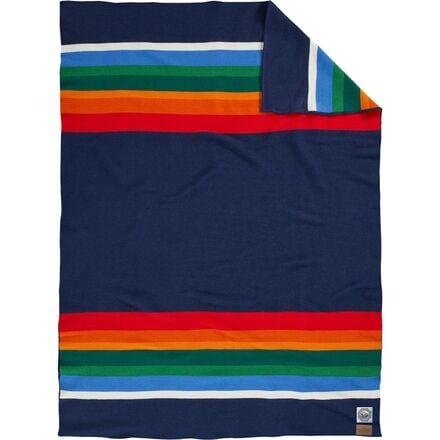 National Park Throw + Carrier by PENDLETON