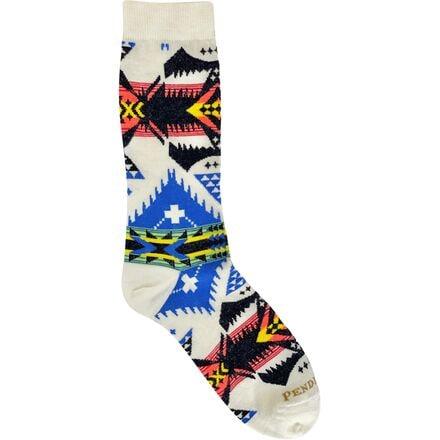 Nehalem Sock by PENDLETON