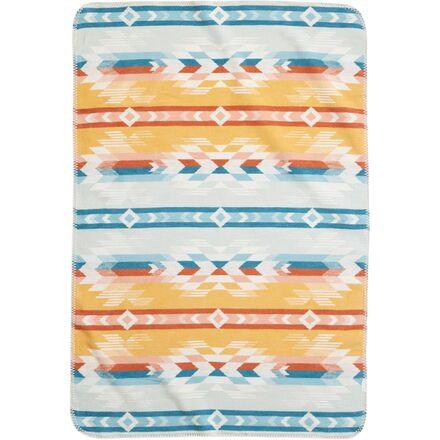Organic Cotton Baby Blanket by PENDLETON