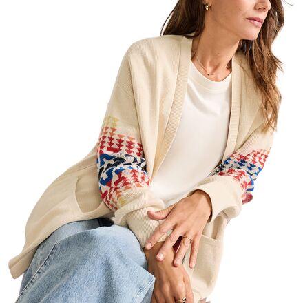 Sierra Springs Cardigan by PENDLETON