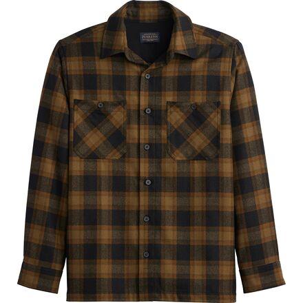 Umatilla Work Shirt by PENDLETON