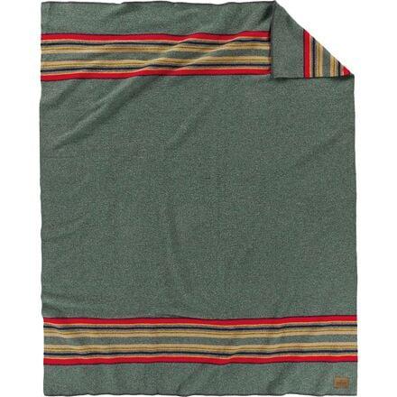 Yakima Camp Blanket by PENDLETON
