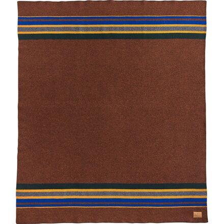 Yakima Camp Blanket by PENDLETON