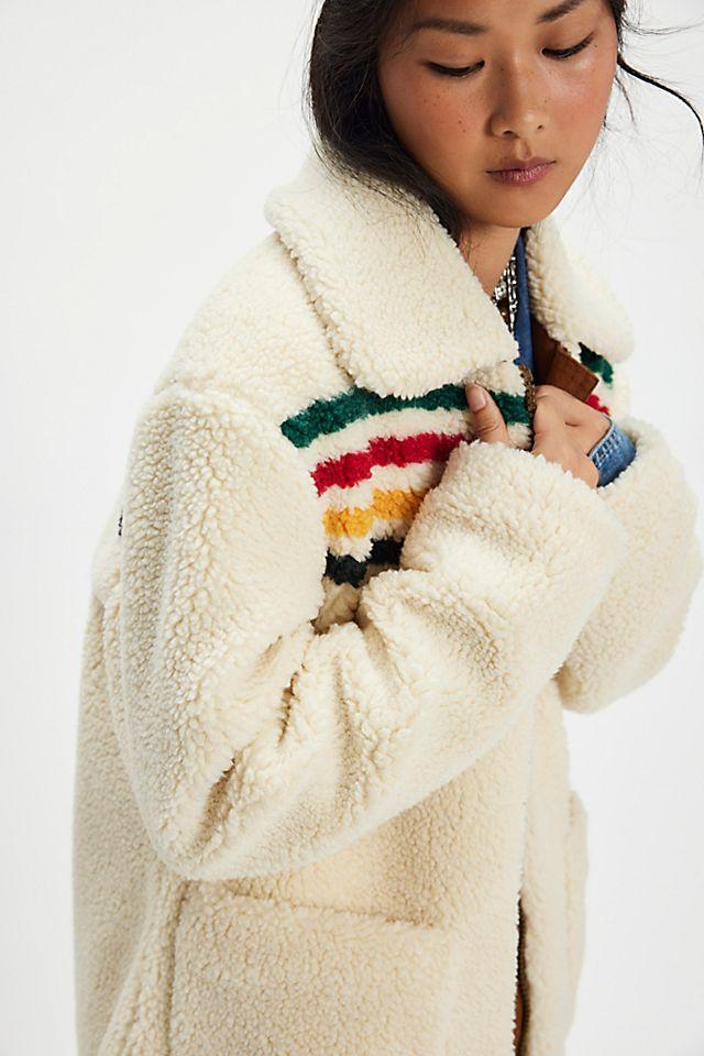 Pendleton Glacier Sunset Jacket by PENDLETON | FREE PEOPLE