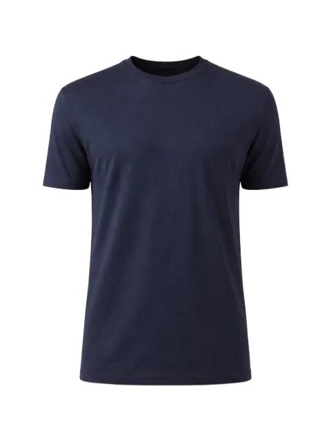 crew-neck T-shirt by PENINSULA SWIMWEAR