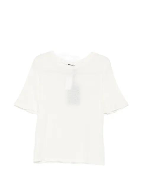 crew-neck T-shirt by PENNYBLACK
