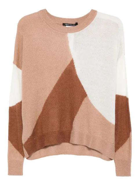 crew neck sweater by PENNYBLACK