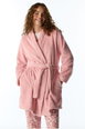 Countryside Fluffy Long Sleeve Robe by PENTI Countryside Fluffy Long Sleeve Robe by PENTI
