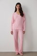 Cozy Pant PJ Set by PENTI Cozy Pant PJ Set by PENTI