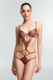 Fera Lace Bodysuit Bra by PENTI Fera Lace Bodysuit Bra by PENTI
