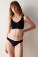 Invisible Up Bralette Lace Back by PENTI