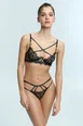 Lush Underwired Lace Bra by PENTI