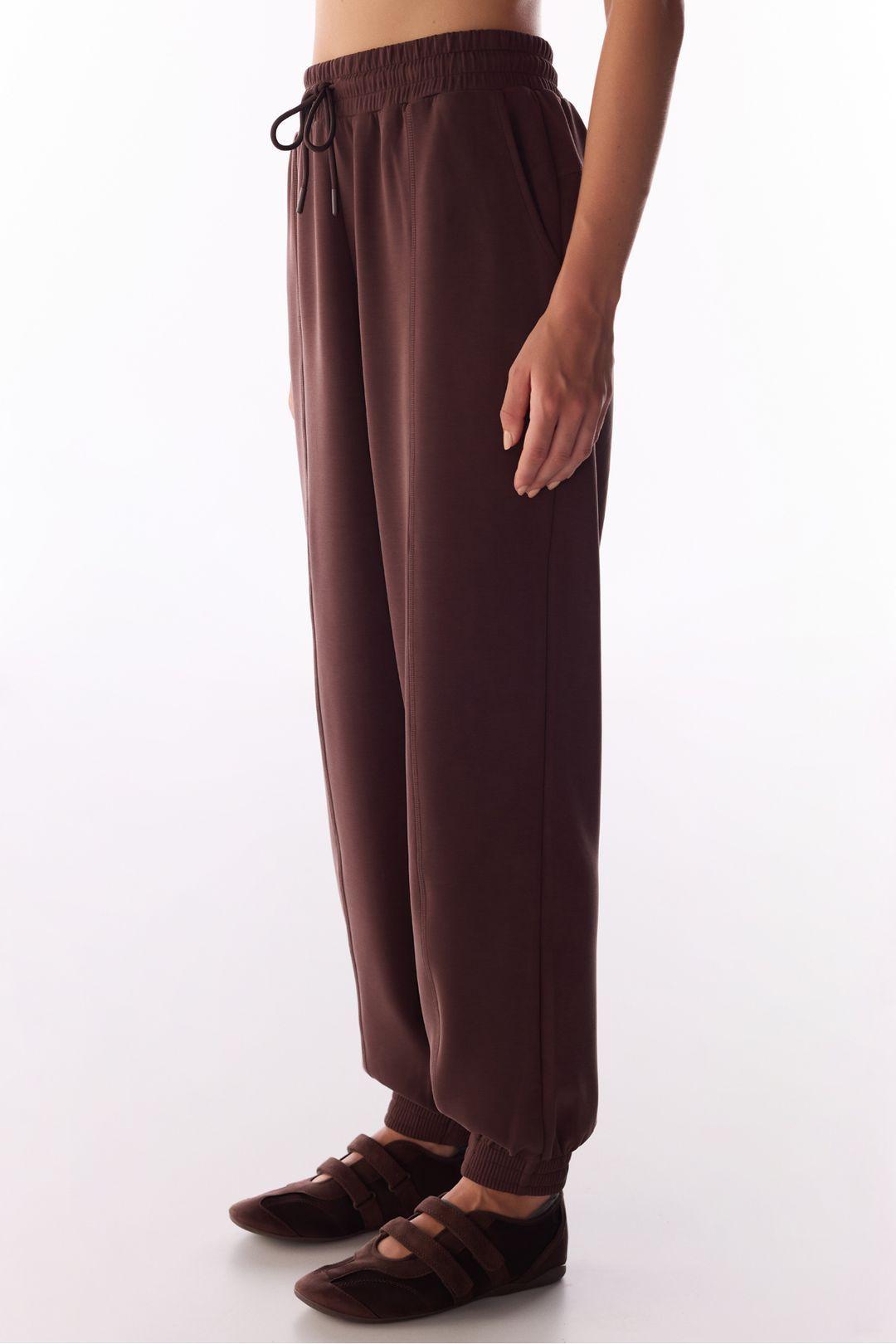 Modal Brushed Elastic by PENTI