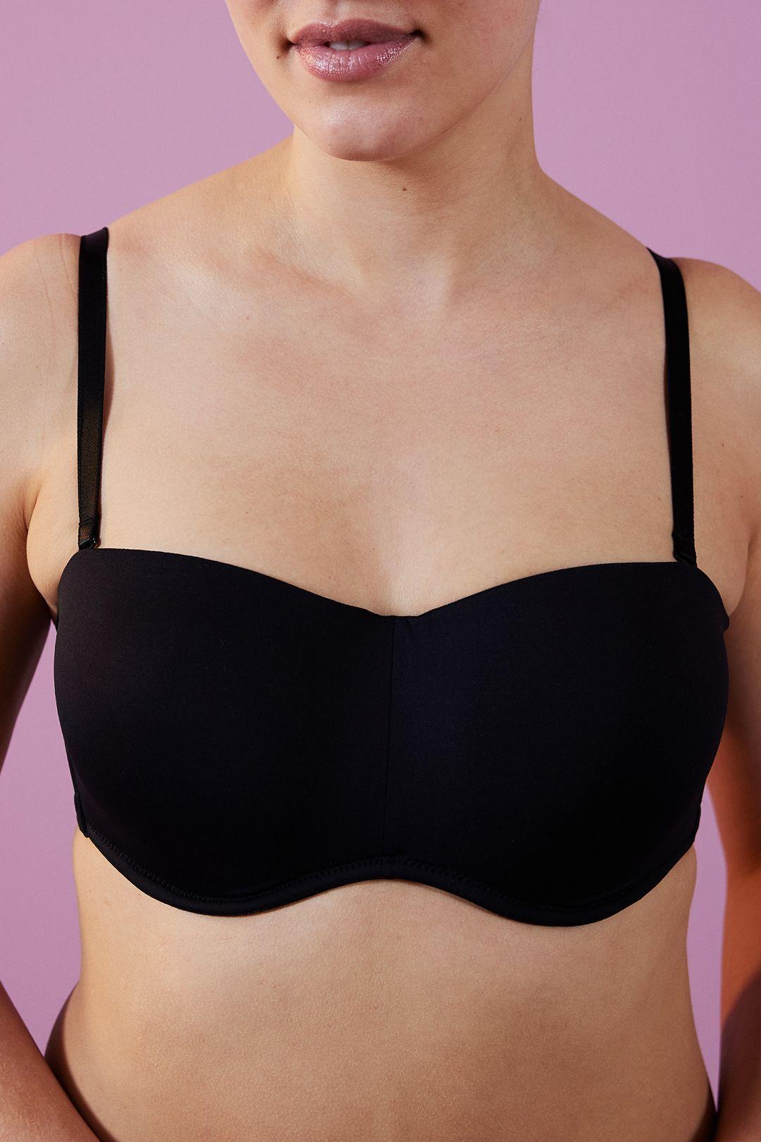 Rose Form Shaping Underwired Bra by PENTI
