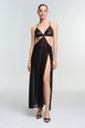 Vera Lace Nightgown by PENTI Vera Lace Nightgown by PENTI