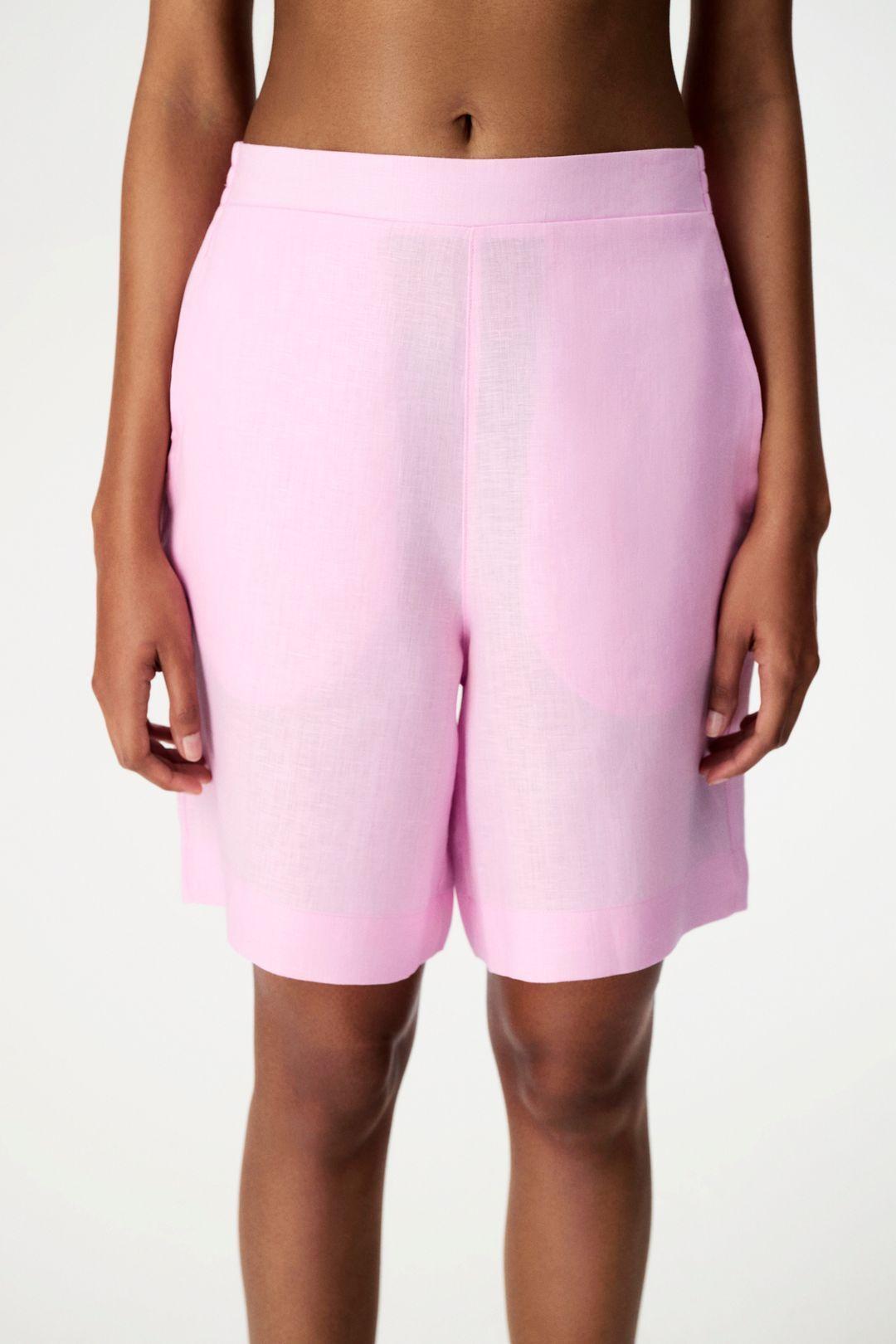 Women NINA CITY Shorts by PENTI
