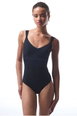 Women's RAYNE Corset Swimsuit by PENTI Women's RAYNE Corset Swimsuit by PENTI