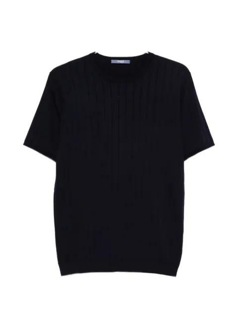 crew-neck T-shirt by PEOPLE OF SHIBUYA