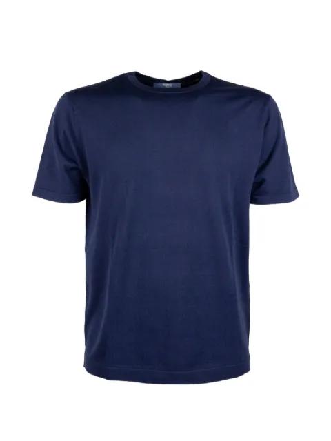 short-sleeve T-shirt by PEOPLE OF SHIBUYA