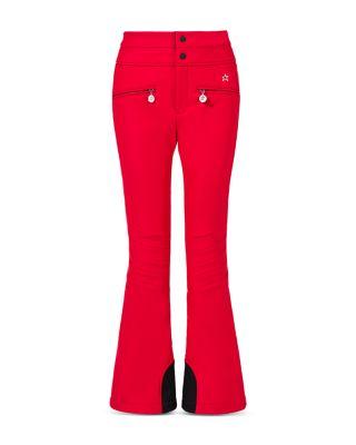 Aurora Flare Ski Pants by PERFECT MOMENT