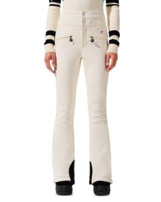 Aurora Flare Ski Pants by PERFECT MOMENT